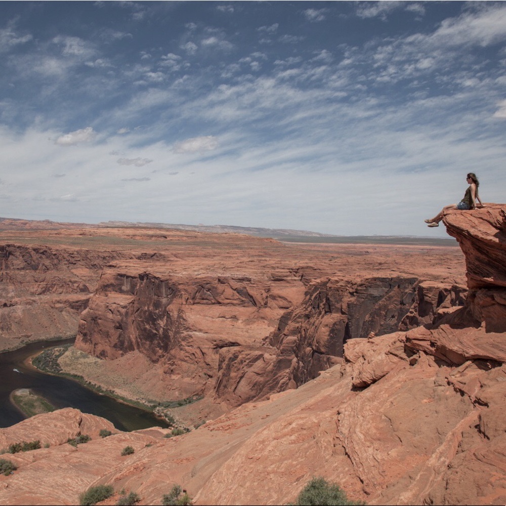 Meet your Posher, Julia